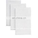 Plainwhite Cotton Flour Sack Tea Towel thumbnail-1