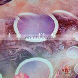 Shaoxing Winfar Textile Wide Width 100% Polyester 75D Scuba Interlock Knit Digital Print Fabric thumbnail-3