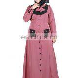 New Model Abaya Kaftan in Dubai thumbnail-1