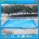 Good Large Inflatable Adult Swimming Pool in Guangzhou China