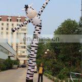Single Leg Inflatable Tube Air Dancer for Promotion thumbnail-1