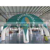 Commercial Inflatable Outdoor Tent for Sale thumbnail-6