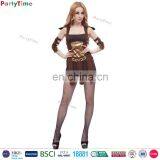 PTC1327 Roman Brave Princess Women Warrior Costume thumbnail-2