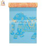 Foldable Wholesale Antislip Floating Gym Floor Yoga Mat