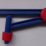 Plastic Student School Compass Stationery thumbnail-3