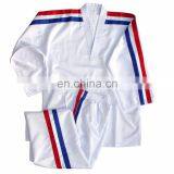 Wholesale Taekwondo Uniforms - Made in Pakistan Taekwondo Uniform thumbnail-1
