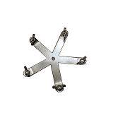 Advanced Design Camping Lighting Solar Led Rechargeable Camping Light Magic Cool Camping Lights thumbnail-2