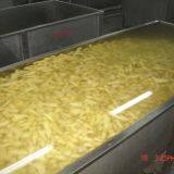 Frozen Ginger Puree 20g 1kg thumbnail-2