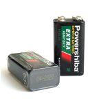 China Supplier Cheap 9v 6f22 006p Battery Powershiba 9 Volt Carbon Battery thumbnail-4