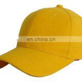 Yellow Promotion Cap thumbnail-1
