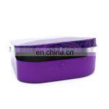 Custom Design Printed Sanitary Pad Metal Tin/small Tin Case for Candy With Hinged Lid thumbnail-6