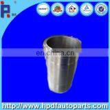 Dongfeng Renault engine parts cylinder liner D5010359561 for Renault engine