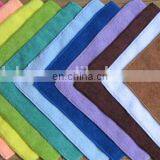 Chinese Factory Mirofiber Towel for Cleaning Wholesale thumbnail-5