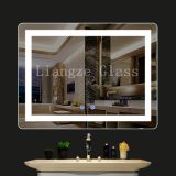 CE Approved Illuminated Mirror/LED Mirror/Bathroom Mirror/Makeup Mirror with Bluetooth