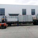 Aluminum Rail Landscape Bridge Guardrail
