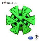 Steel Body PDC Bit 11 5-8 GSSTR1306T thumbnail-2