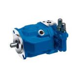 R902406524 Anti-wear Hydraulic Oil 100cc / 140cc Rexroth Ala10vo Variable Displacement Piston Pump