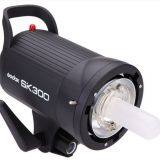 Godox High Quality Professional Studio Godox SK300 300W Flash Light thumbnail-3
