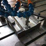 XH1316 Gantry Drilling & Milling Machining Center thumbnail-3