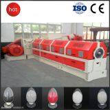 Forced Feeder Single Screw Extruder Pelletizing Line thumbnail-5