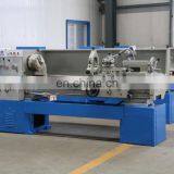 Metal C6250 Gap Bed Lathe Machine for Sale thumbnail-4