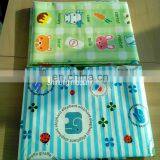 Printed Pattern Plastic Tarps for Sale Flame Retardant Tarpaulin Maker Strong Used Tarpaulin thumbnail-6