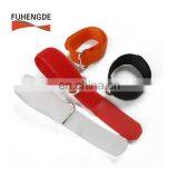 EU and US Standard Hook Loop Strap With Buckle thumbnail-2