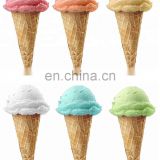 Rainbow ice cream machine | Hot sale ice cream machine | soft ice cream making machine