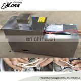China Hot Sale fish fillet processing machine with high efficiency