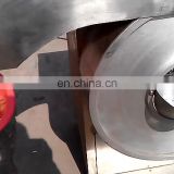chinese electric multi function vegetable cutter for home use industrial fruit cutting machine