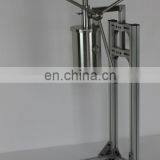 Automatic Spanish Sweet Donut Churro Filler Machine thumbnail-3