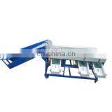 Stainless Steel Small Machine Line Mango Fruit Grading Machine