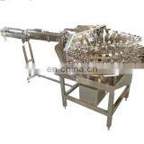 High Performance Egg Shell Commercial Knocking Cracking Egg Separating Machine thumbnail-4