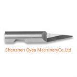Tekcel Cnc Knife Blades thumbnail-2