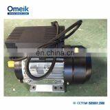 ML Series Electric Motor 6kw Flange Induction Motor 70w Motors thumbnail-3