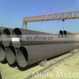 Carbon Steel Weld Pipe A106gr. B With Good Quality thumbnail-2