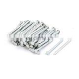 Factory Price Hardened Wire Concrete Steel Nails thumbnail-5