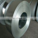 Hot dipped DC51D+Z Galvanized steel coil