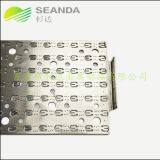 Cu-Ni Busbar Wire Foil for EV Electrical Vehicle Power Battery thumbnail-4