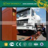 HOWO 6m3 Self Loading Concrete Mixer Truck Price thumbnail-3