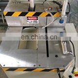 Aluminum Window Processing Machine Heavy Duty Single Head Cutting Saw Machine Price thumbnail-6