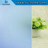 BT907 Translucent Building Decorative Colored Window Tint Glass Film thumbnail-2