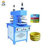 Dongguan Silicone Label Hot Press Embossing Machine thumbnail-3