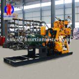 Best Seller Small Household 100 Meter Water Well Rig Automatic Hydraulic Civil Well Digger Easy Operation Drilling Rig thumbnail-2