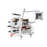 Automatic Paper Reel to Sheet Cutting Machine Intermittent Cutting Machine thumbnail-5