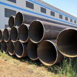 Alloy Steel Tubing A671 Gr.b 60 Cl12 Used For Low Pressure Liquid Delivery thumbnail-3