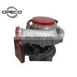 OM906LA-E2 6.37L Turbocharger K27 53279887105 53279887104 9060962899 A9060962899 9060962799 9060962899 9060964699 thumbnail-1
