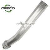 For Ford Duty Year 2008-2010 6.4L Diesel Delete Pipe Super Exhaust SUS409 Steel 49-43031 4943031 thumbnail-2