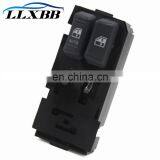 Original Electric Power Master Window Switch 15151511 For Chevy Astro Van GMC Safari SW4174