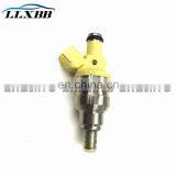 Original Fuel Injectors Nozzle INP-081 F2G8-13-250 For MAZDA B2200 2.2L INP081F2G813250 thumbnail-3